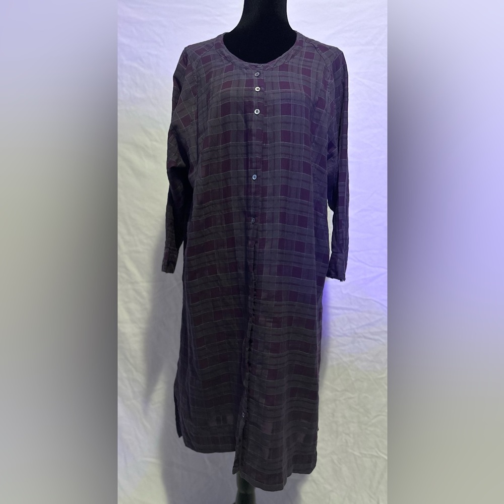 Poetry dress w/ out slip. Size 14